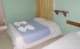 Pousada Gaivota Casa De Hóspedes